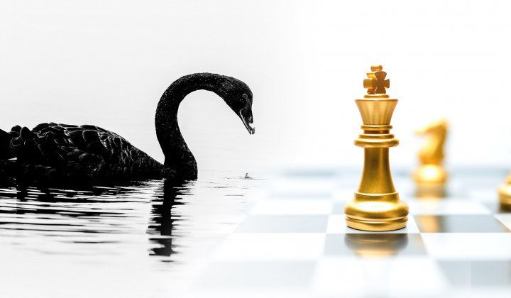 Decision-Making in a Time of Uncertainty